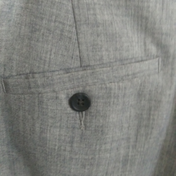 Logan style troussers - Picture 2 of 2